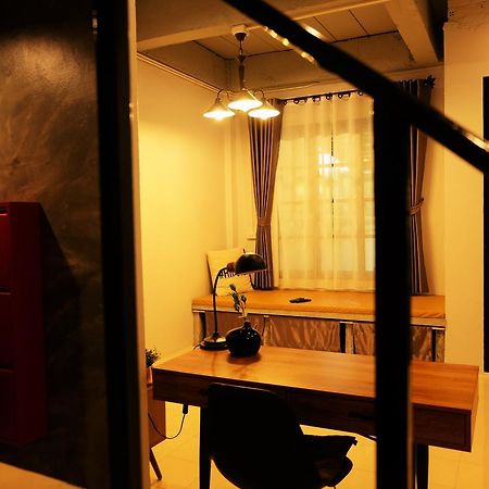 Nanrada Hometel Krabi Ngoại thất bức ảnh