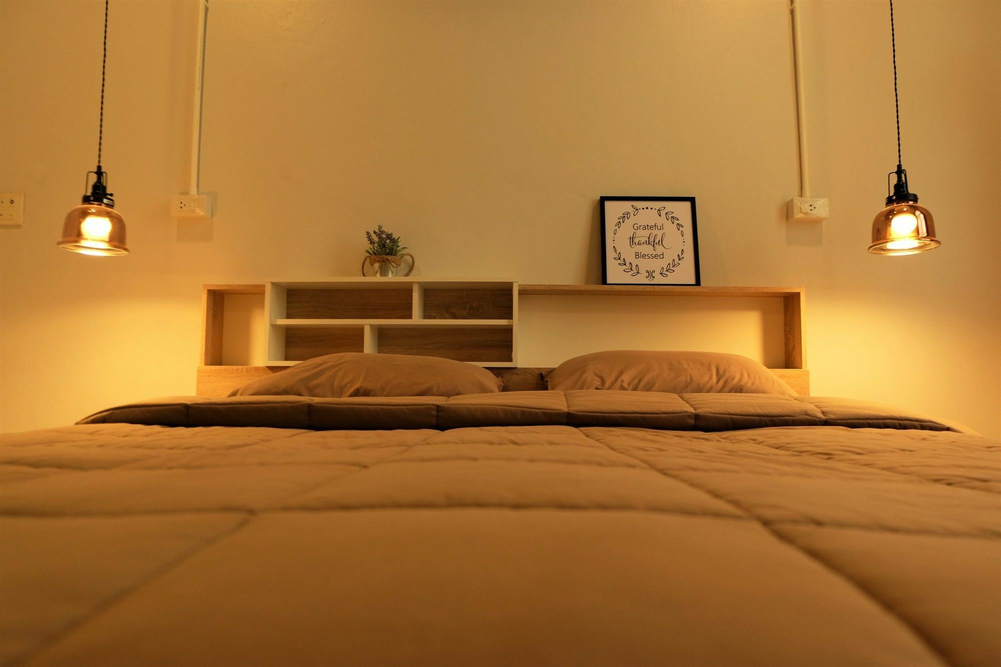 Nanrada Hometel Krabi Ngoại thất bức ảnh