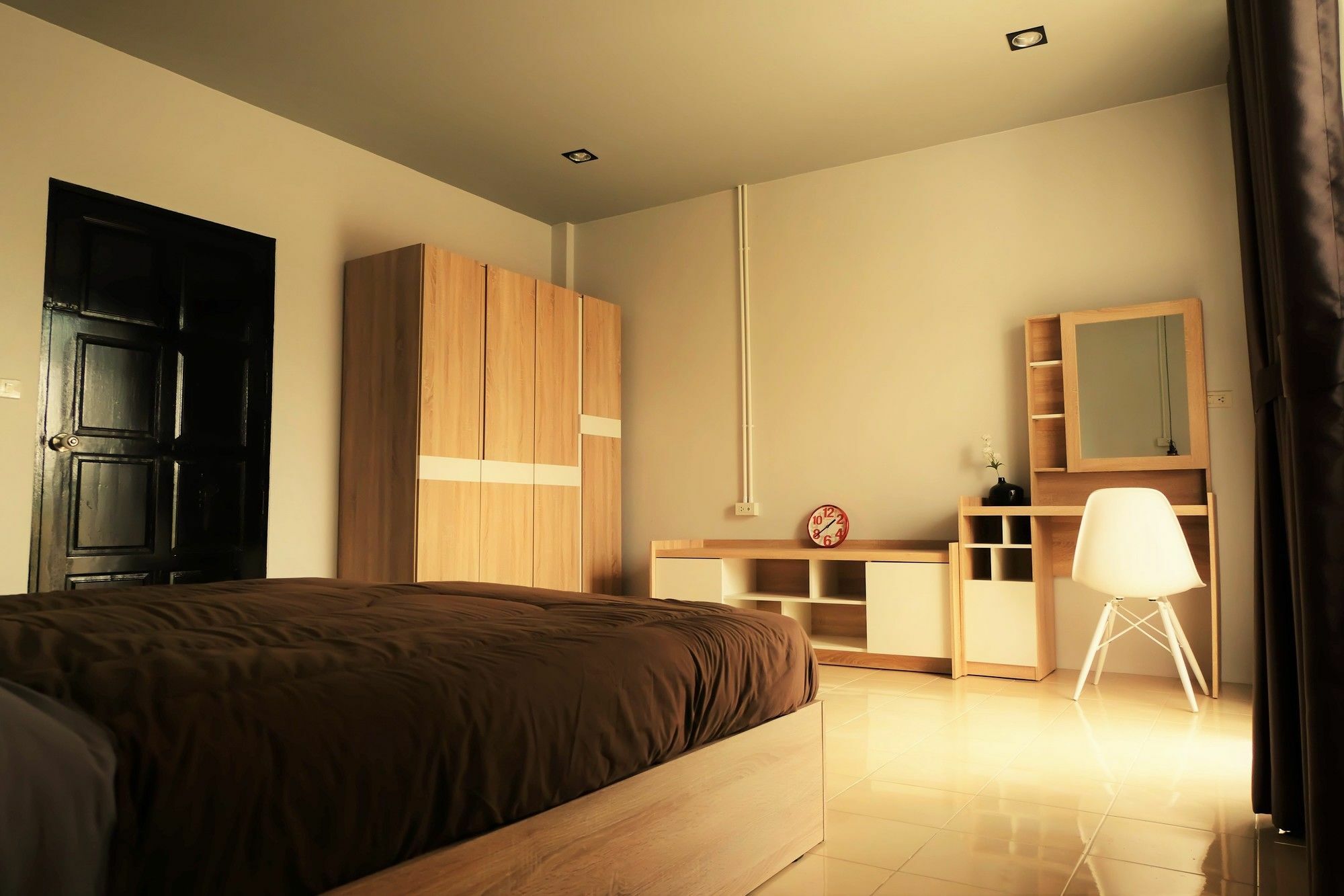 Nanrada Hometel Krabi Ngoại thất bức ảnh