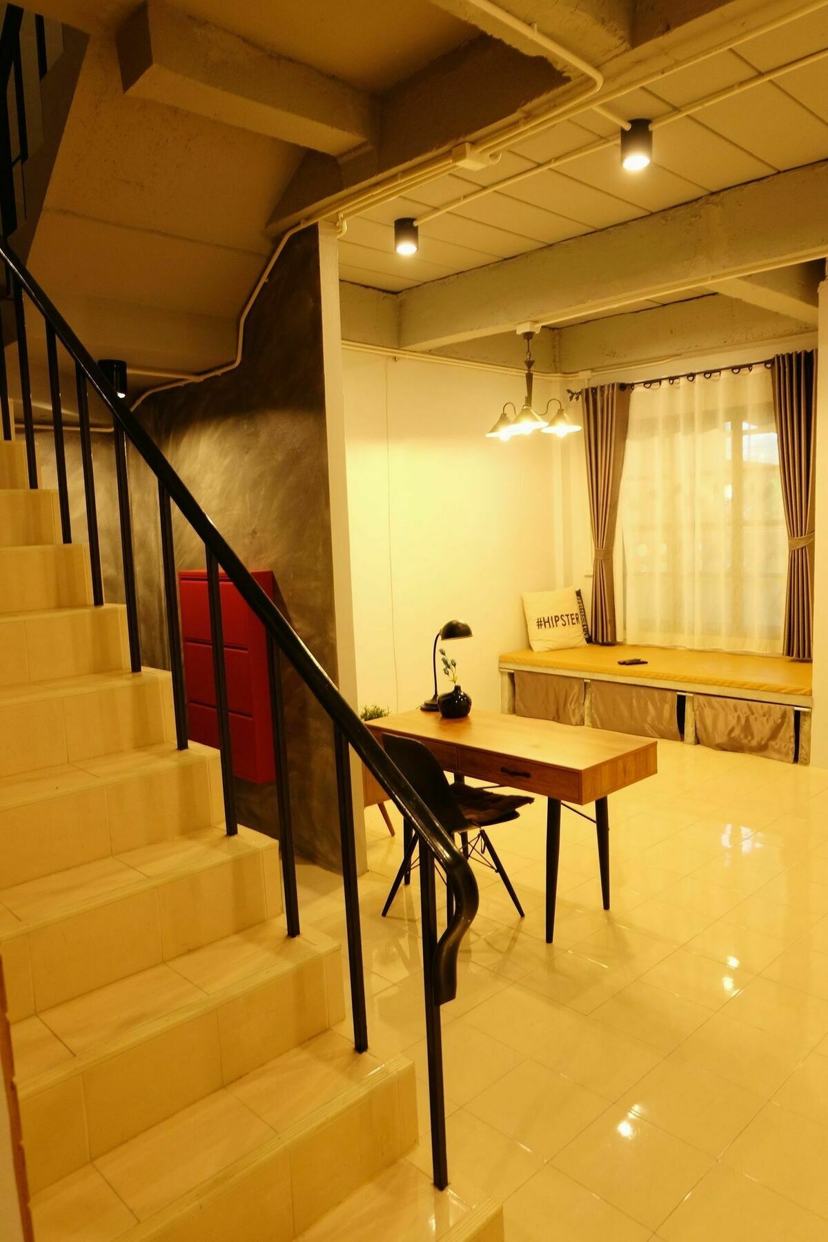 Nanrada Hometel Krabi Ngoại thất bức ảnh