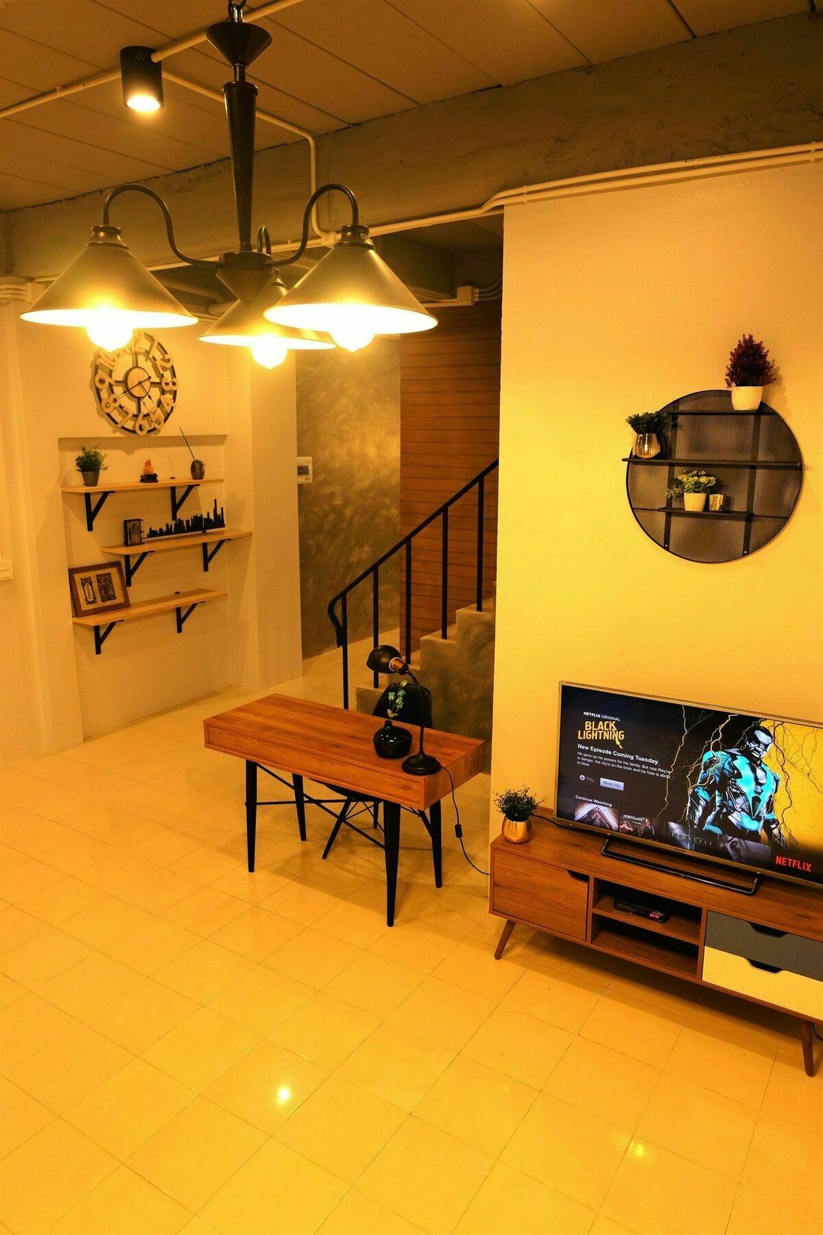 Nanrada Hometel Krabi Ngoại thất bức ảnh