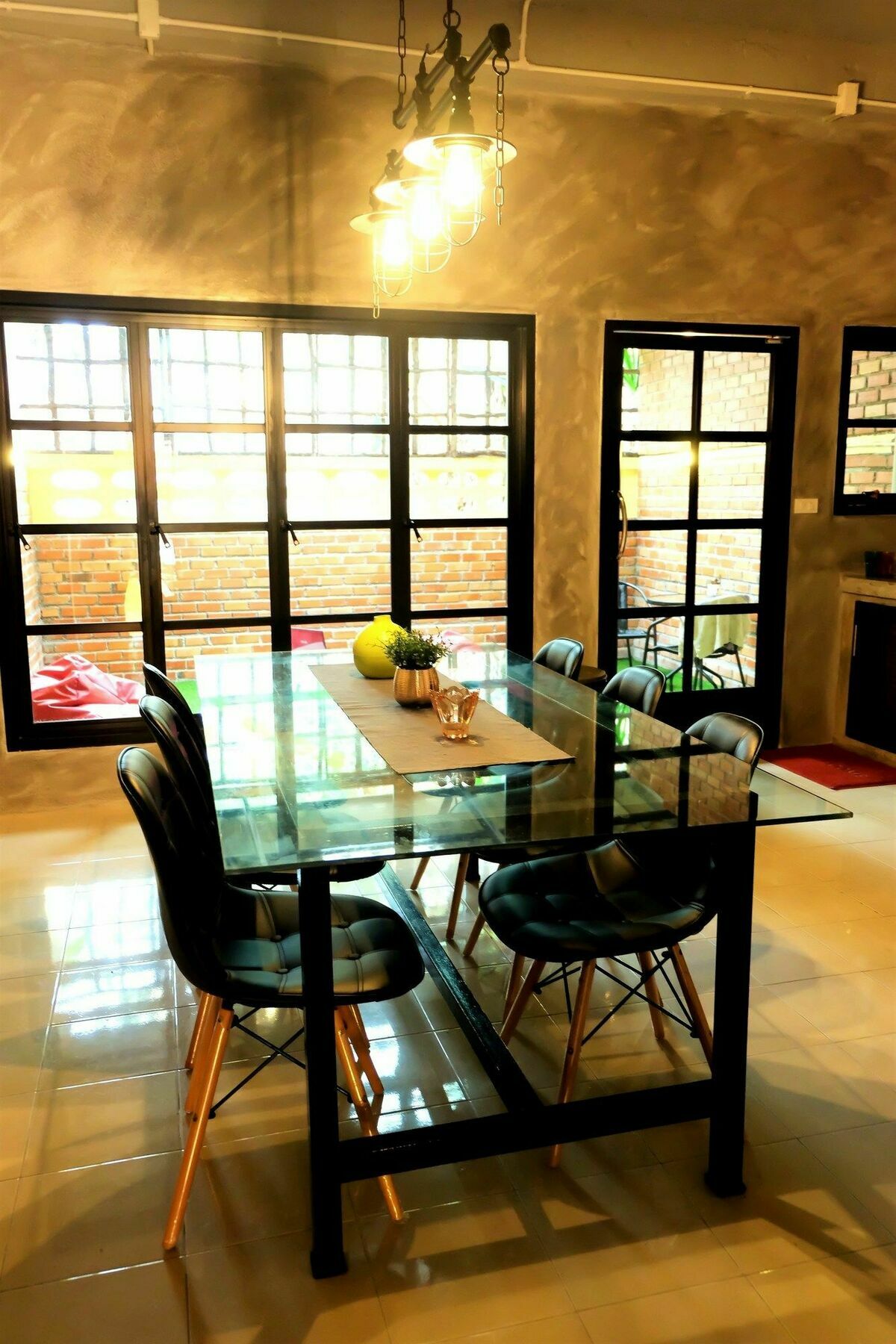 Nanrada Hometel Krabi Ngoại thất bức ảnh